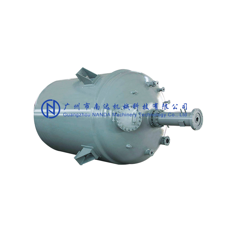 鈦反應(yīng)釜廠家 鈦反應(yīng)釜廠家