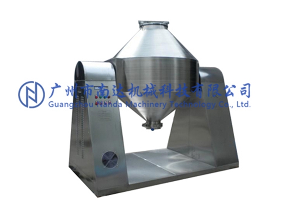 雙錐混合機(jī) 雙錐混合機(jī)