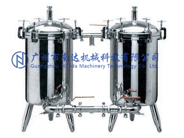 雙聯過濾器 雙聯過濾器
