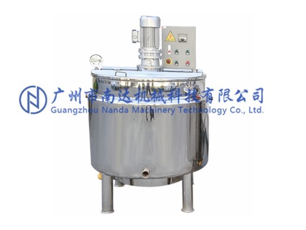 電加熱調(diào)配罐 電加熱調(diào)配罐