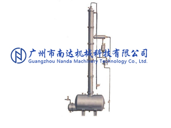 酒精回收塔 酒精回收塔