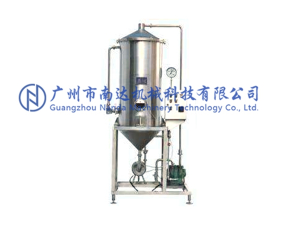 真空脫氣機(jī)