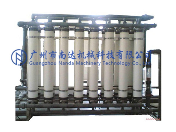 超濾水處理設(shè)備 超濾水處理設(shè)備