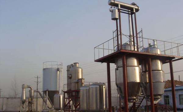 酒精回收塔 酒精回收塔