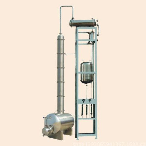 酒精回收塔圖片 酒精回收塔圖片