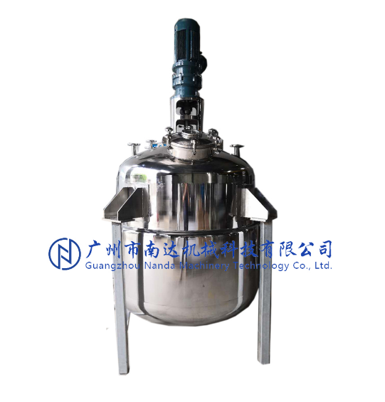 反應釜 反應釜