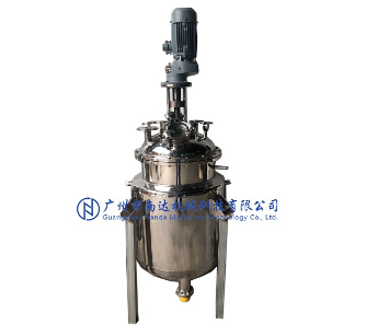 電加熱反應(yīng)釜 電加熱反應(yīng)釜